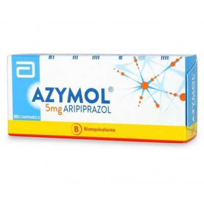 Azymol 5mg x30com