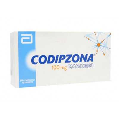 Codipzona 100mg x30com