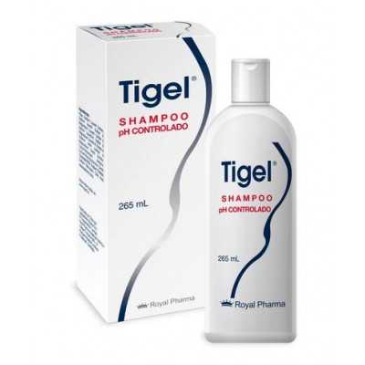 Tigel Ph controlado 265ml
