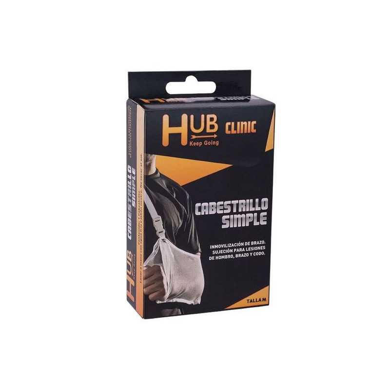 Cabestrillo Simple talla M (HUB)