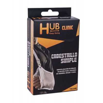 Cabestrillo Simple talla M (HUB)