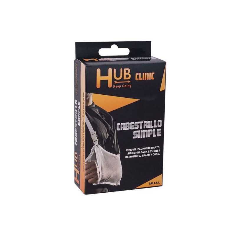 Cabestrillo Simple talla L (HUB)
