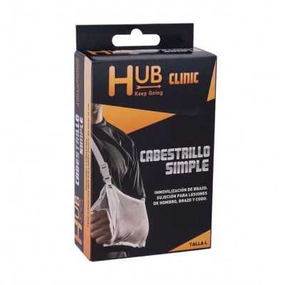 Cabestrillo Simple talla L (HUB)