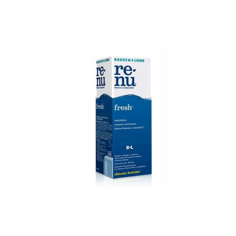 Renu Fresh 355ml