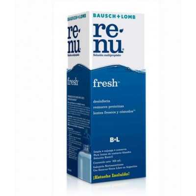 Renu Fresh 355ml