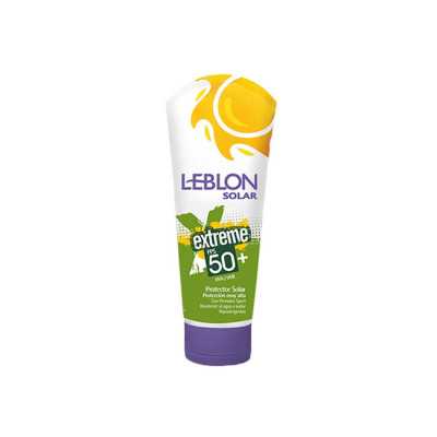 Leblon Extrem protect f50+ crema 50g