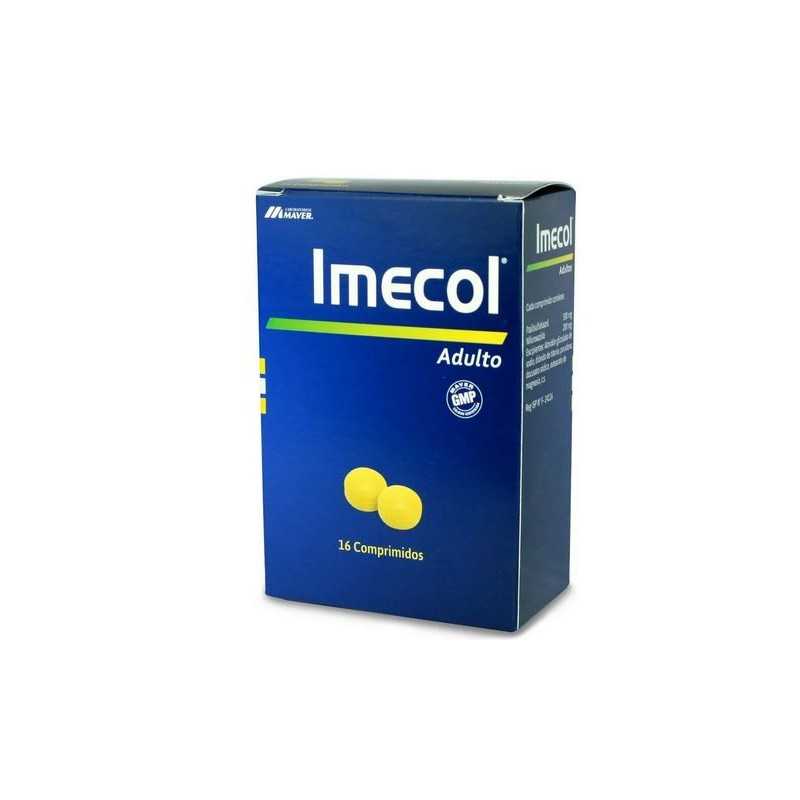 Imecol Adulto x16com