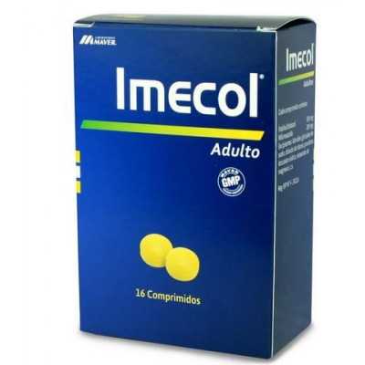Imecol Adulto x16com