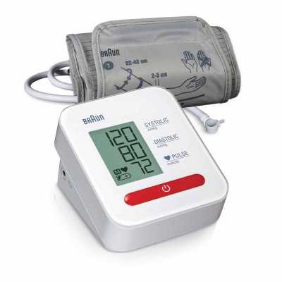 Braun Tensiómetro de brazo BUA500