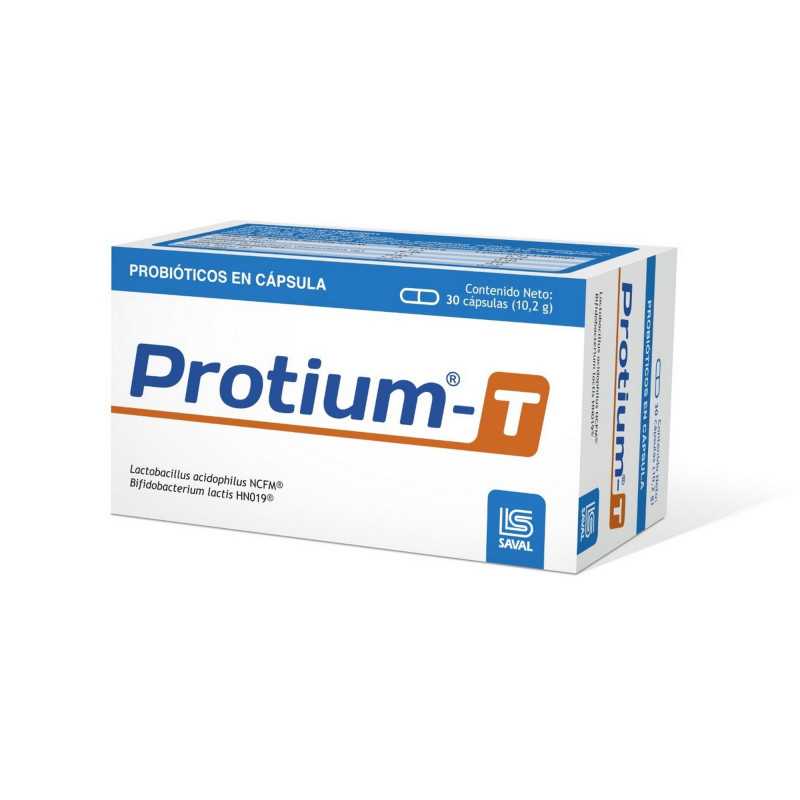 Protium T x30