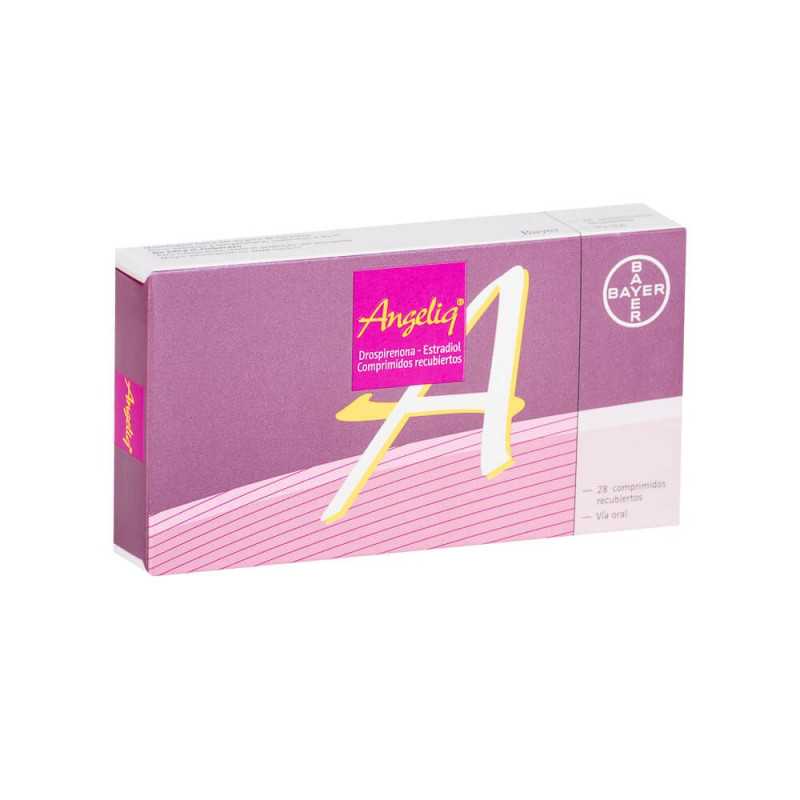 Angeliq x28com