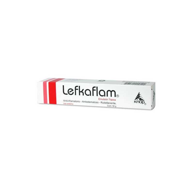 Lefkaflam 50gr
