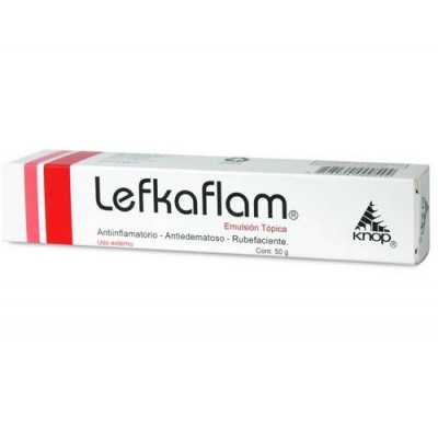 Lefkaflam 50gr