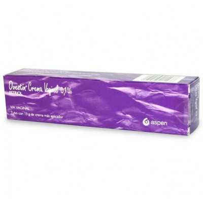 Ovestin Crema 0,1% x15g
