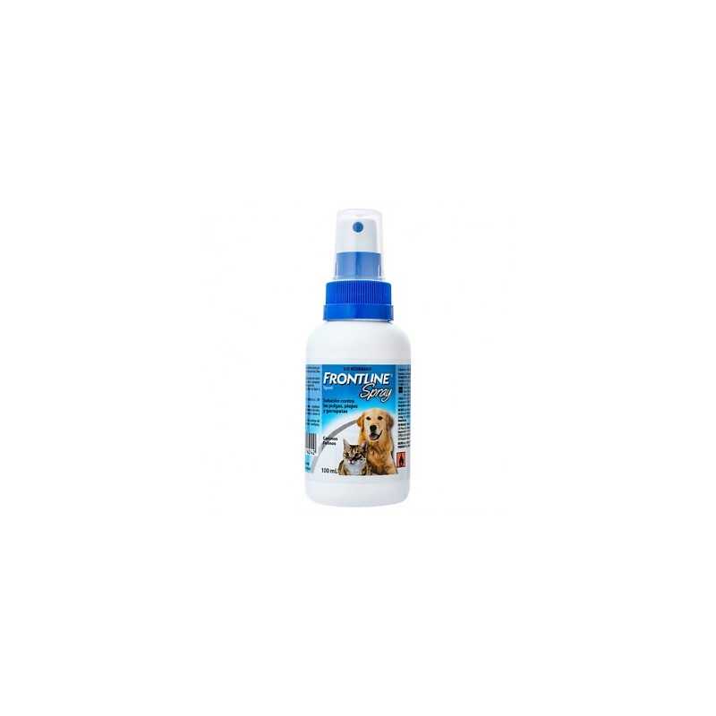Frontline Spray 100ml