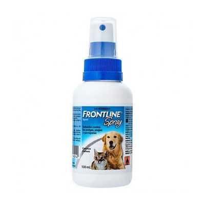 Frontline Spray 100ml