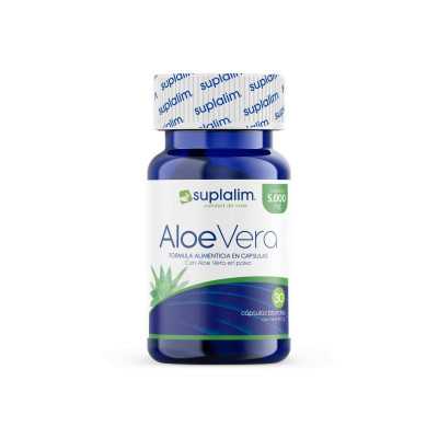 Aloe Vera x30cap suplalim