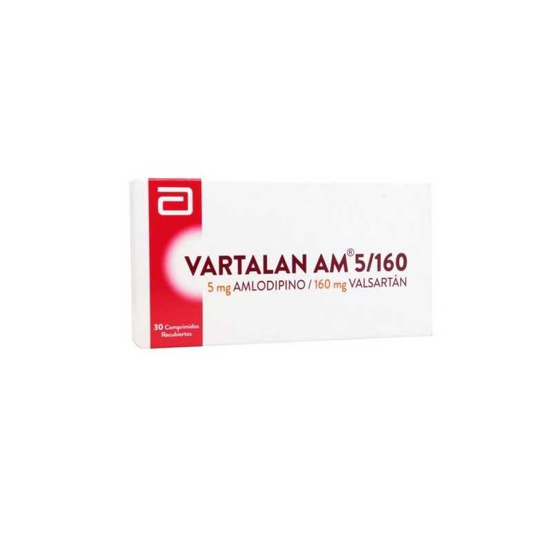 Vartalan Am 5/160 x30com