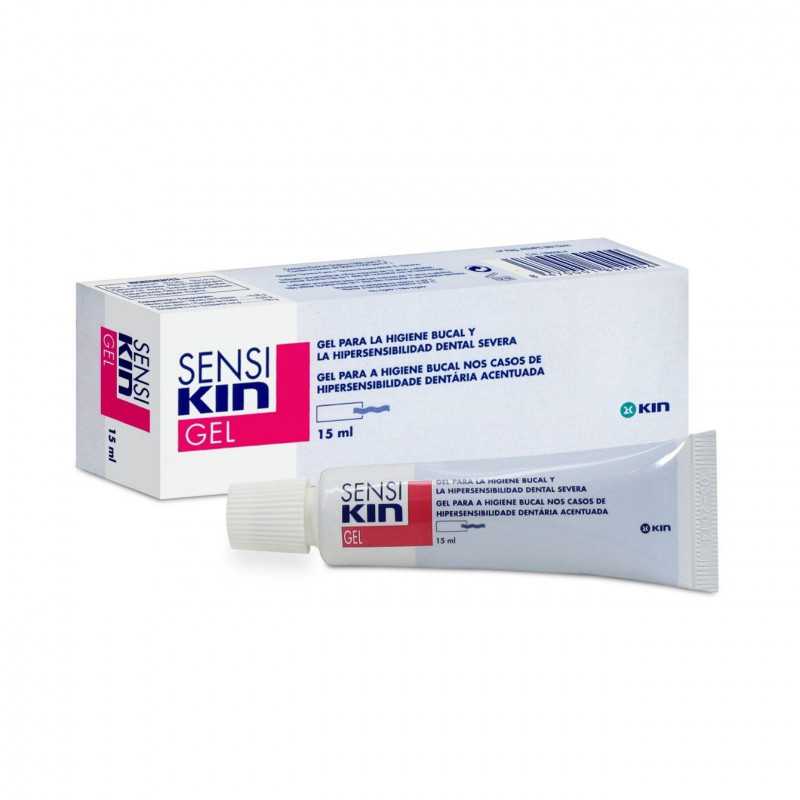 Sensikin Gel dental 15ml