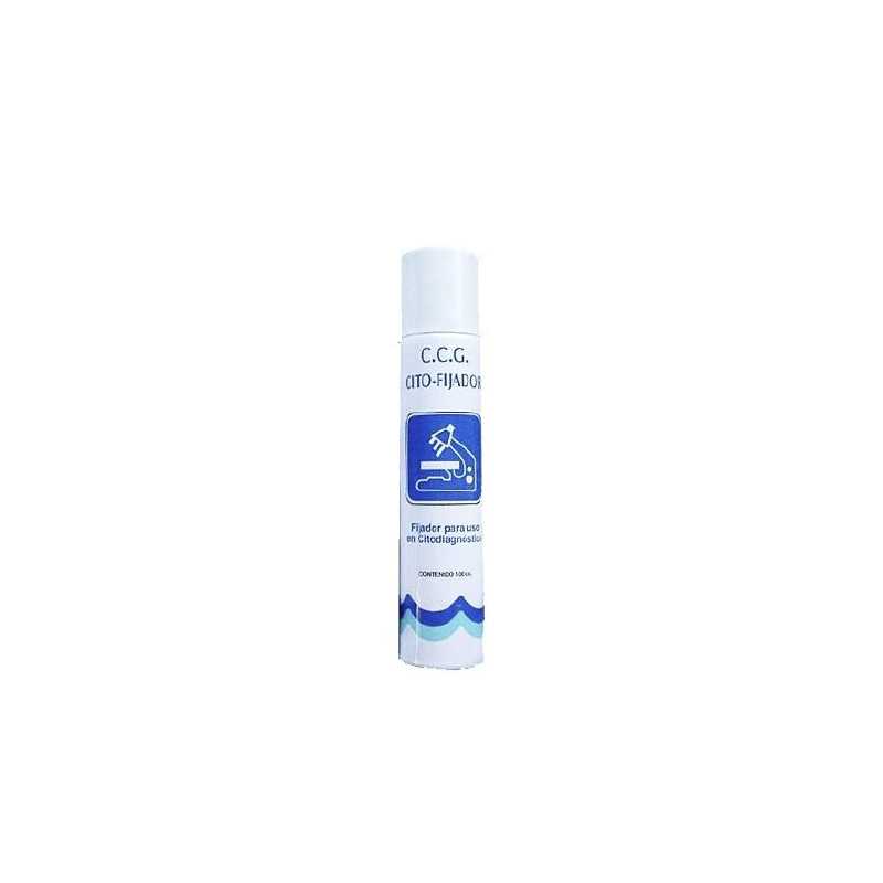 Fijador Citologico c.c.g. Spray 100ml