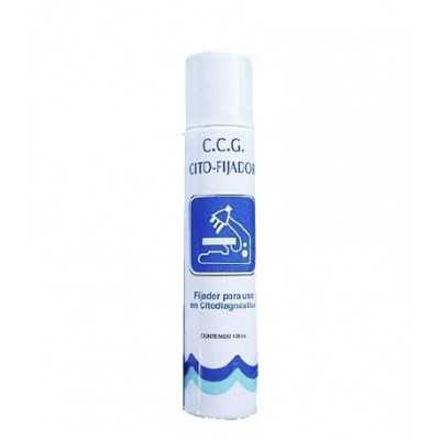 Fijador Citologico c.c.g. Spray 100ml