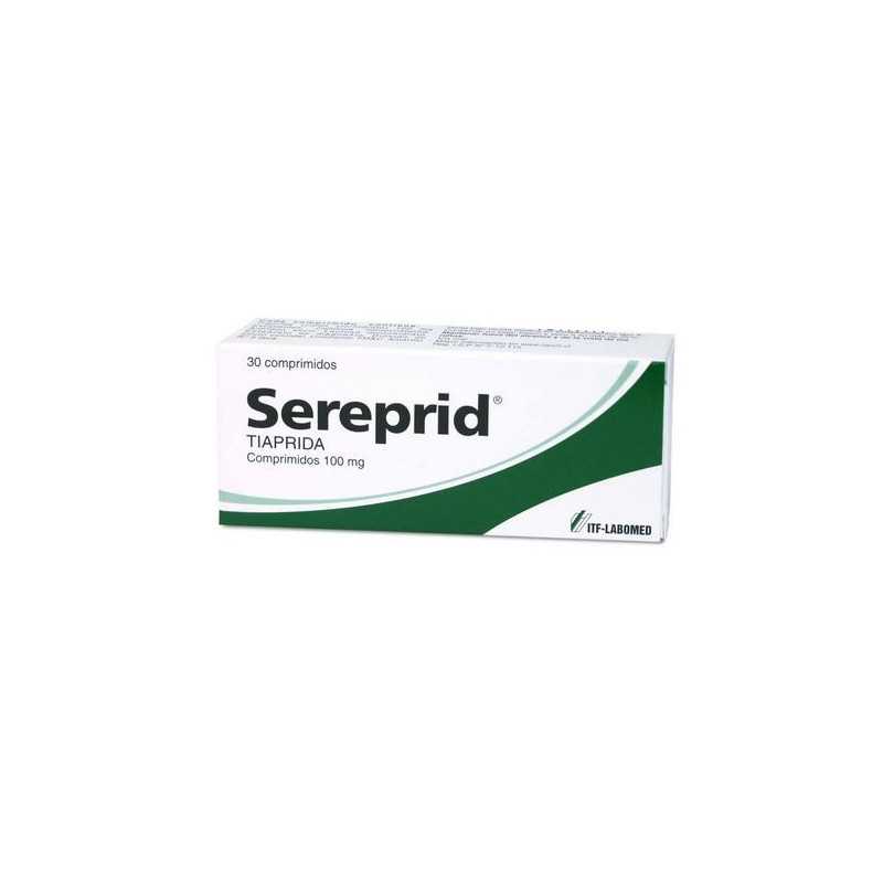 Sereprid 100 mg x30com.