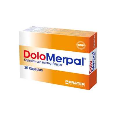 Dolo Merpal x20com