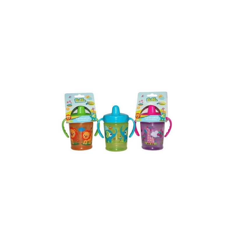 Best House vaso antiderrame