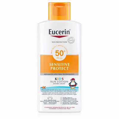 Eucerin Sun lotion kids FPS+50 x400ml