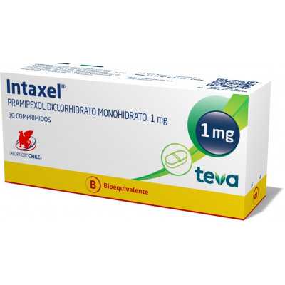 Intaxel 1mg x 30com (Cenabast)