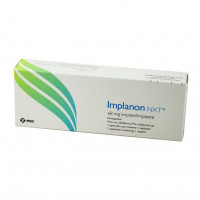Implanon NXT implante 68 mg x 1 unidad. (Cenabast) - Farmacia AraucoMed