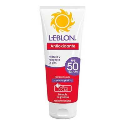 Leblon Antioxidante FPS50+ crema 90g