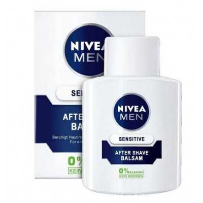 Nivea Men after shave balsamo sensitive 100ml