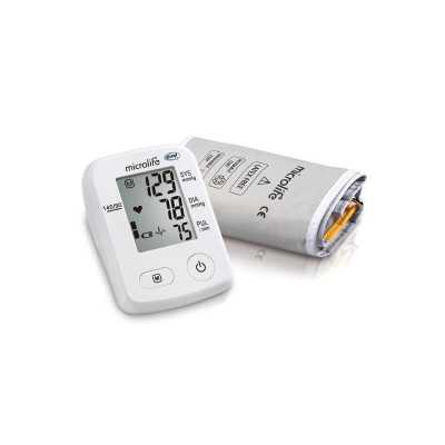 Microlife Tensiometro brazo bpa2 classic