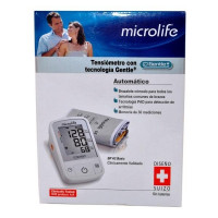 Microlife Tensiometro brazo bpa2 classic Tensiómetros