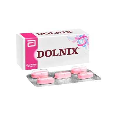 Dolnix x10com