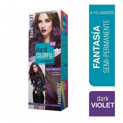 Ilicit Colorful dark violet 80ml