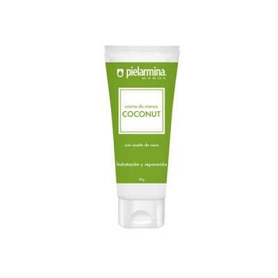 Pielarmina Crema manos coconut 80g