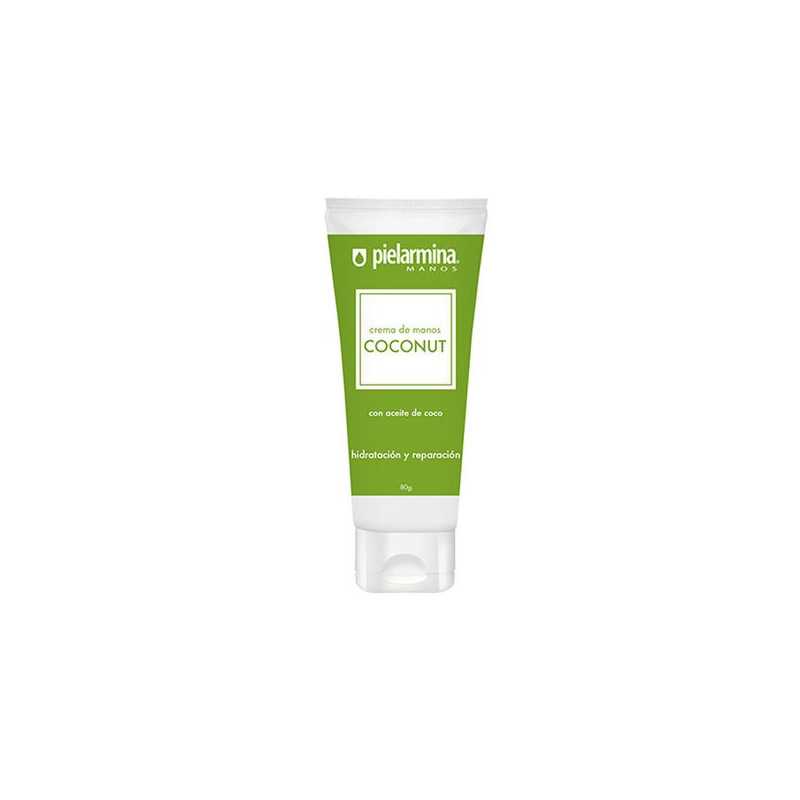 Pielarmina Crema manos coconut 80g