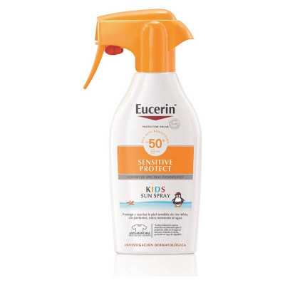 Eucerin Kids sun spray FPS50+ x300ml