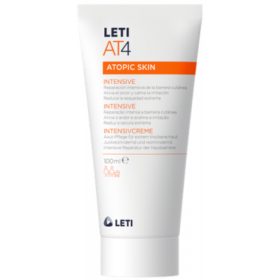 Leti AT4 intensive 100ml
