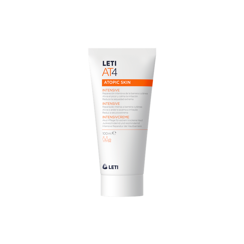 Leti AT4 intensive 100ml