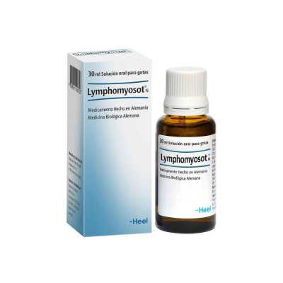 Heel Lymphomyosot gotas 30ml