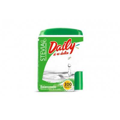 Daily Stevia x300com