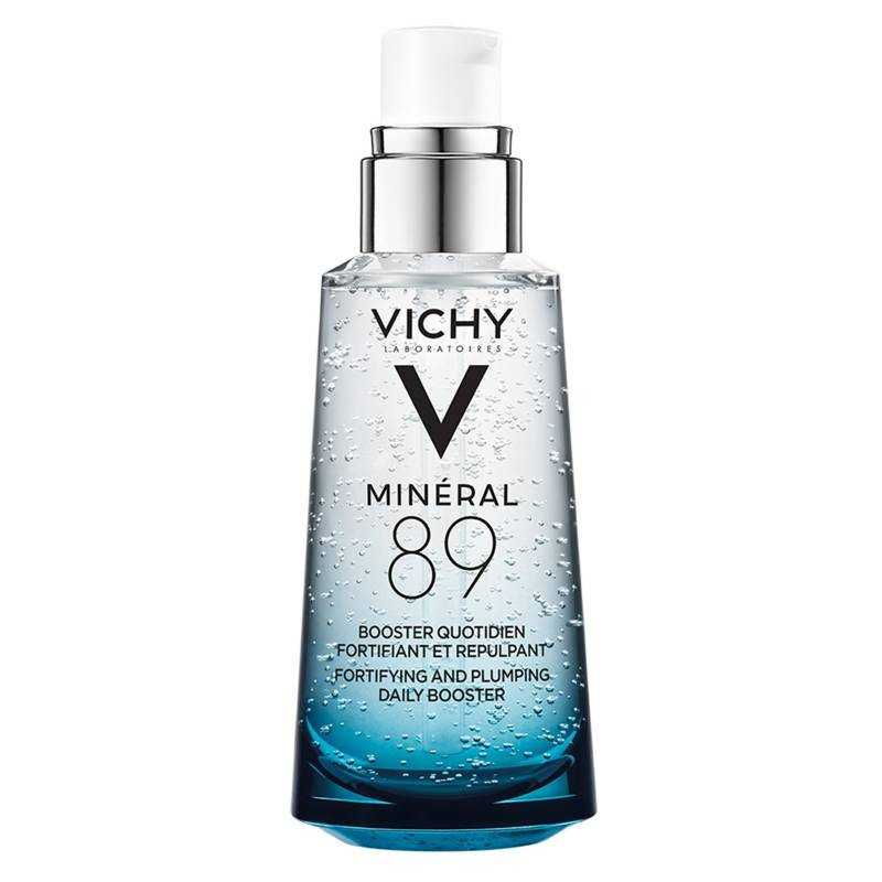 Vichy Mineral 89 50ml