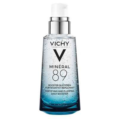 Vichy Mineral 89 50ml