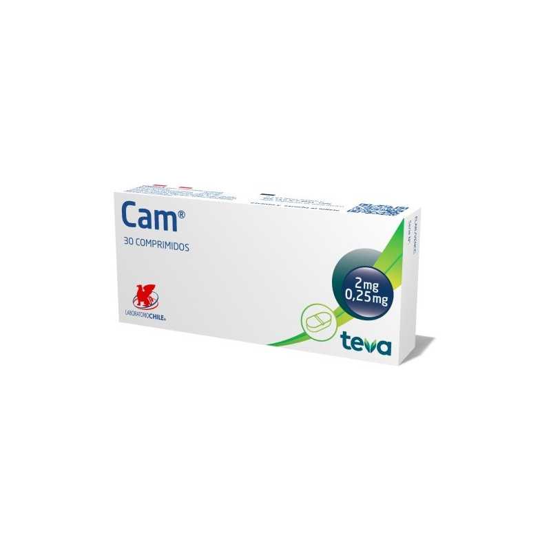 Cam x30com