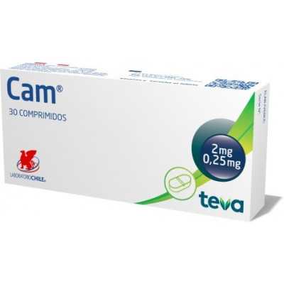 Cam x30com