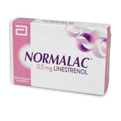 Normalac x 28com