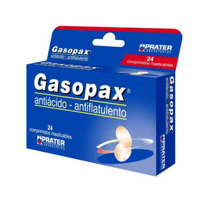 Gasopax x24com.